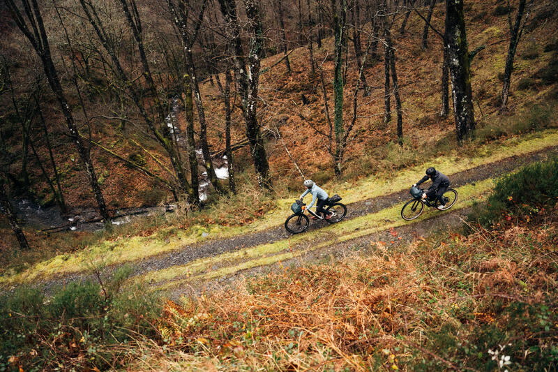 Lange afstand fietsroutes Nederland: de mooiste meerdaagse tochten