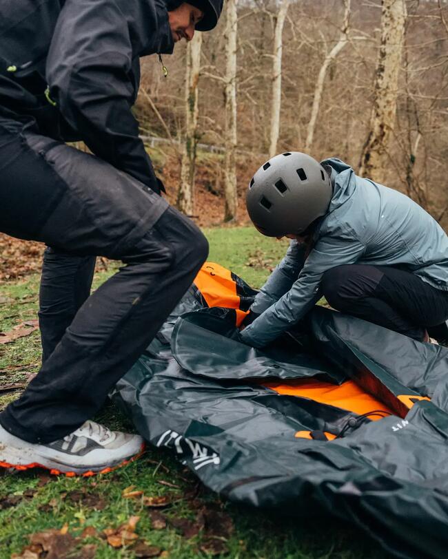 Packraft 500