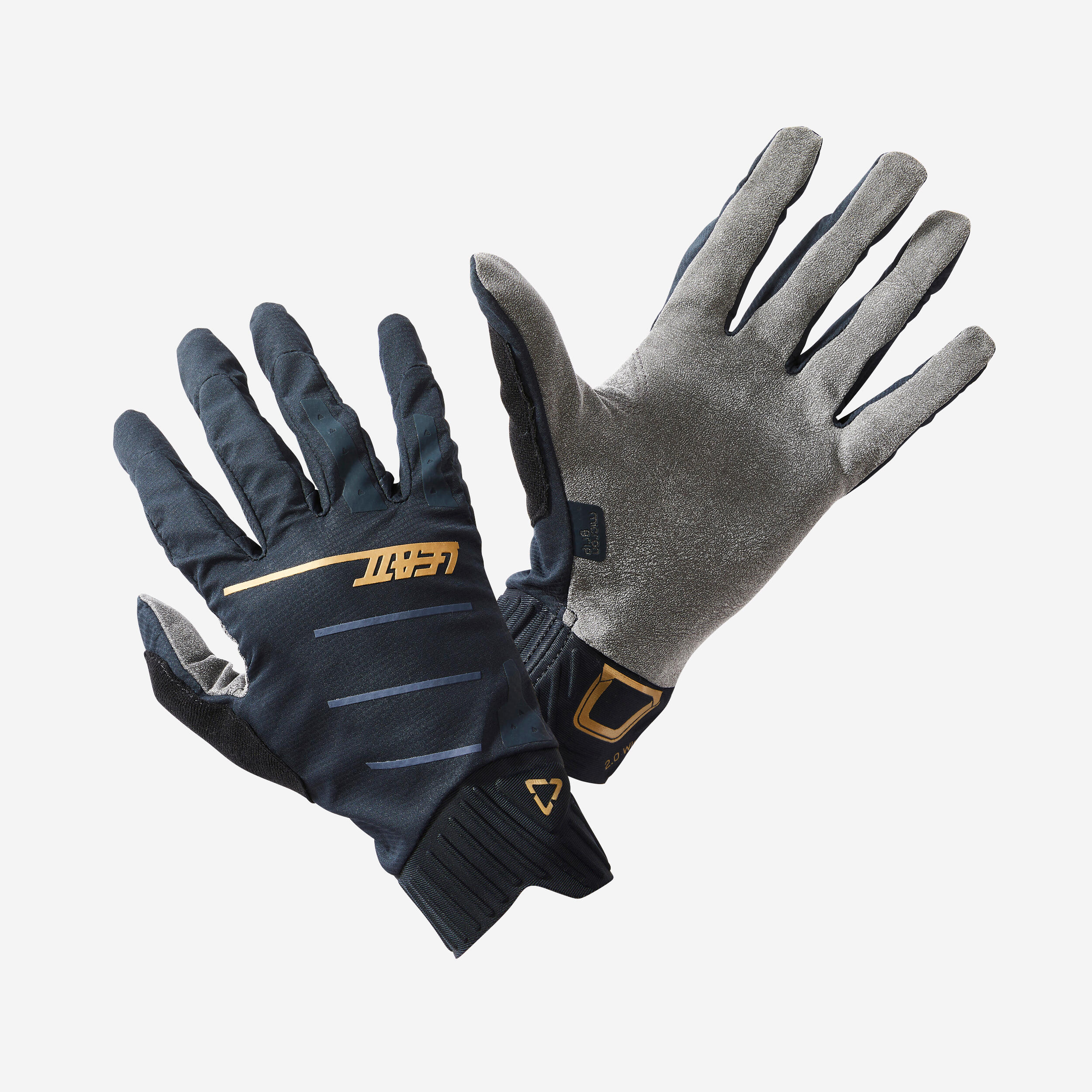 Mountain Biking Gloves Windblock 2.0 1/7