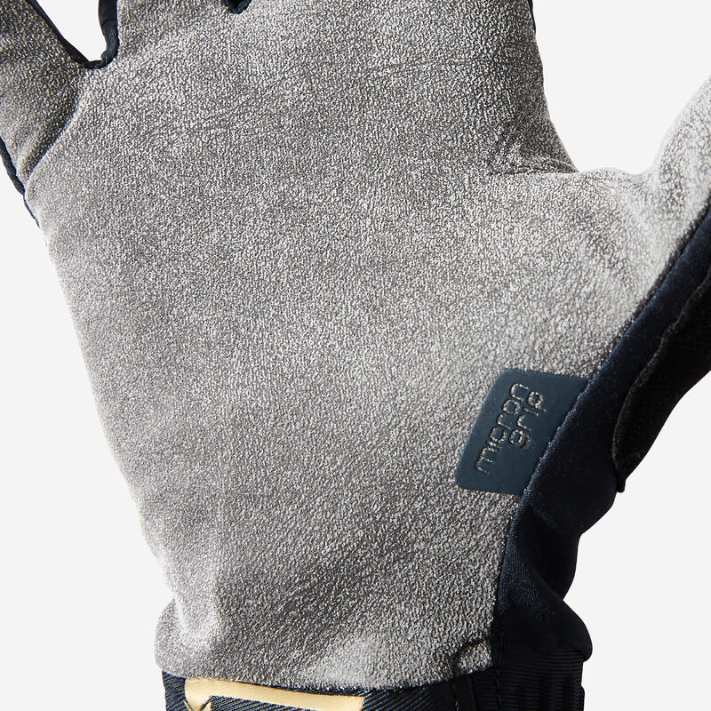 GANTS VELO VTT LEATT WINDBLOCK 2.0