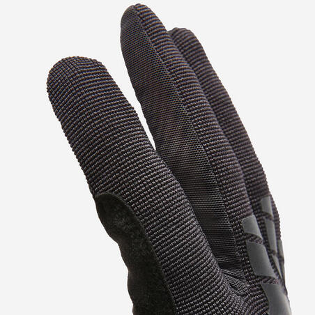 GANTS VTT EXP 500 noir