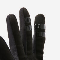 GANTS VTT EXP 500 noir