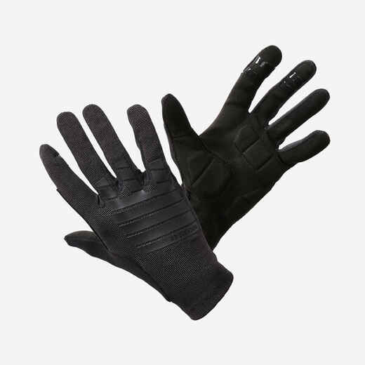 
      GANTS VTT EXP 500 noir
  