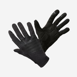 GANTS VTT EXP 500 marron