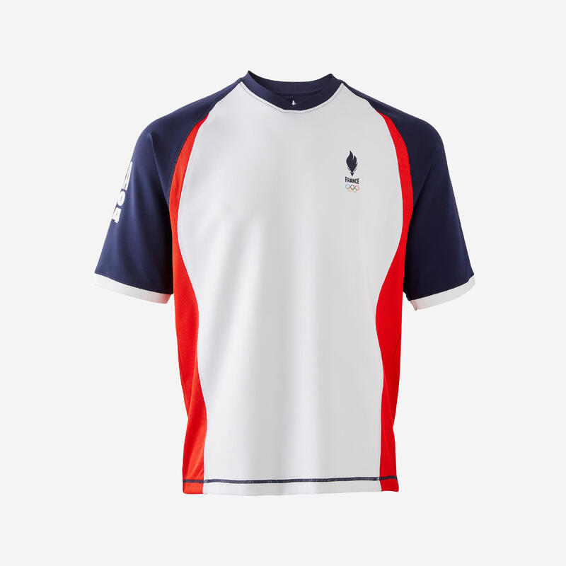 Maillot Equipe de France - Adulte Mixte