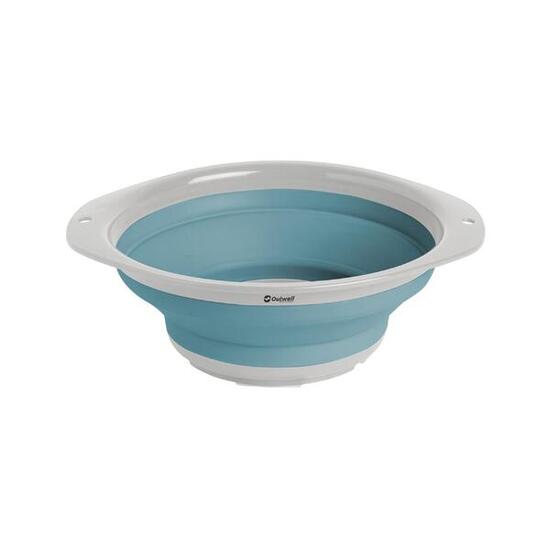 Outwell Collaps Bowl Schüssel faltbar Gr. M blau