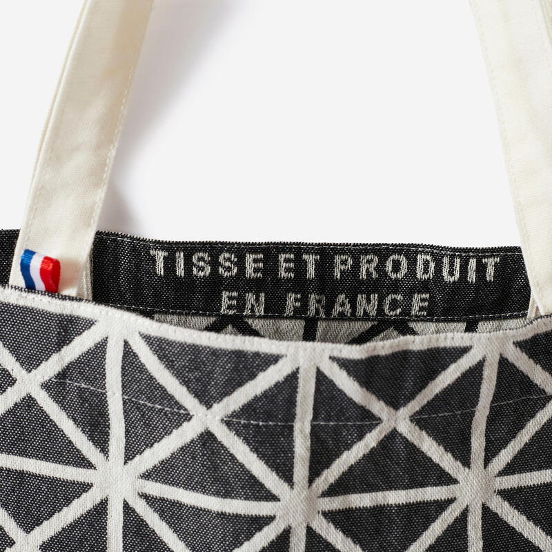 Totebag Paris 2024 motif Made in France