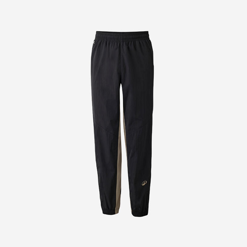 Pantalon Paris 2024 Adulte mixte - Noir