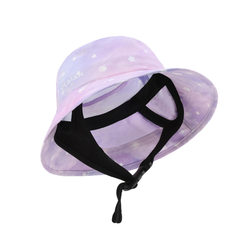 Bonnet de surf junior ROCKET