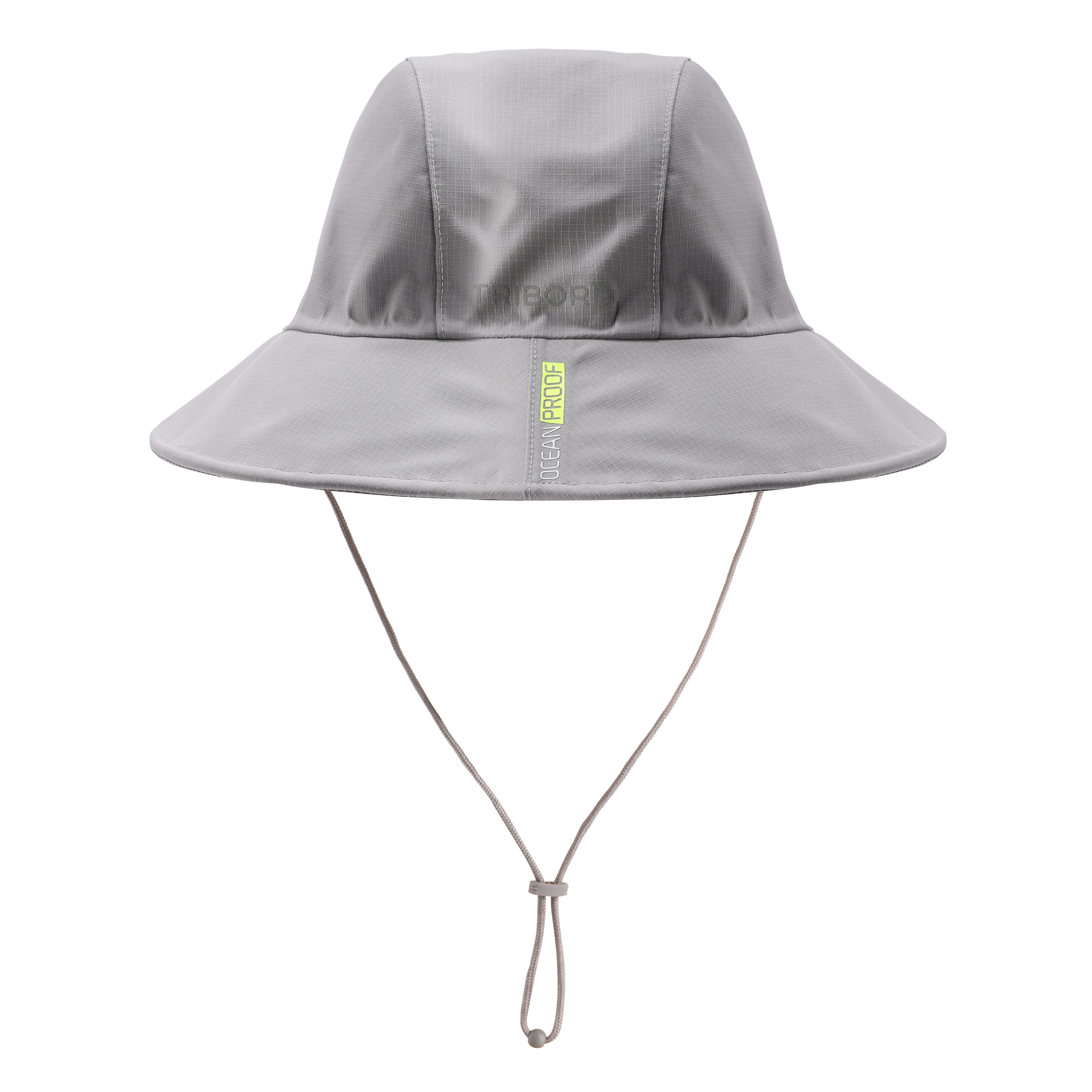 SAILING 900 waterproof hat Grey