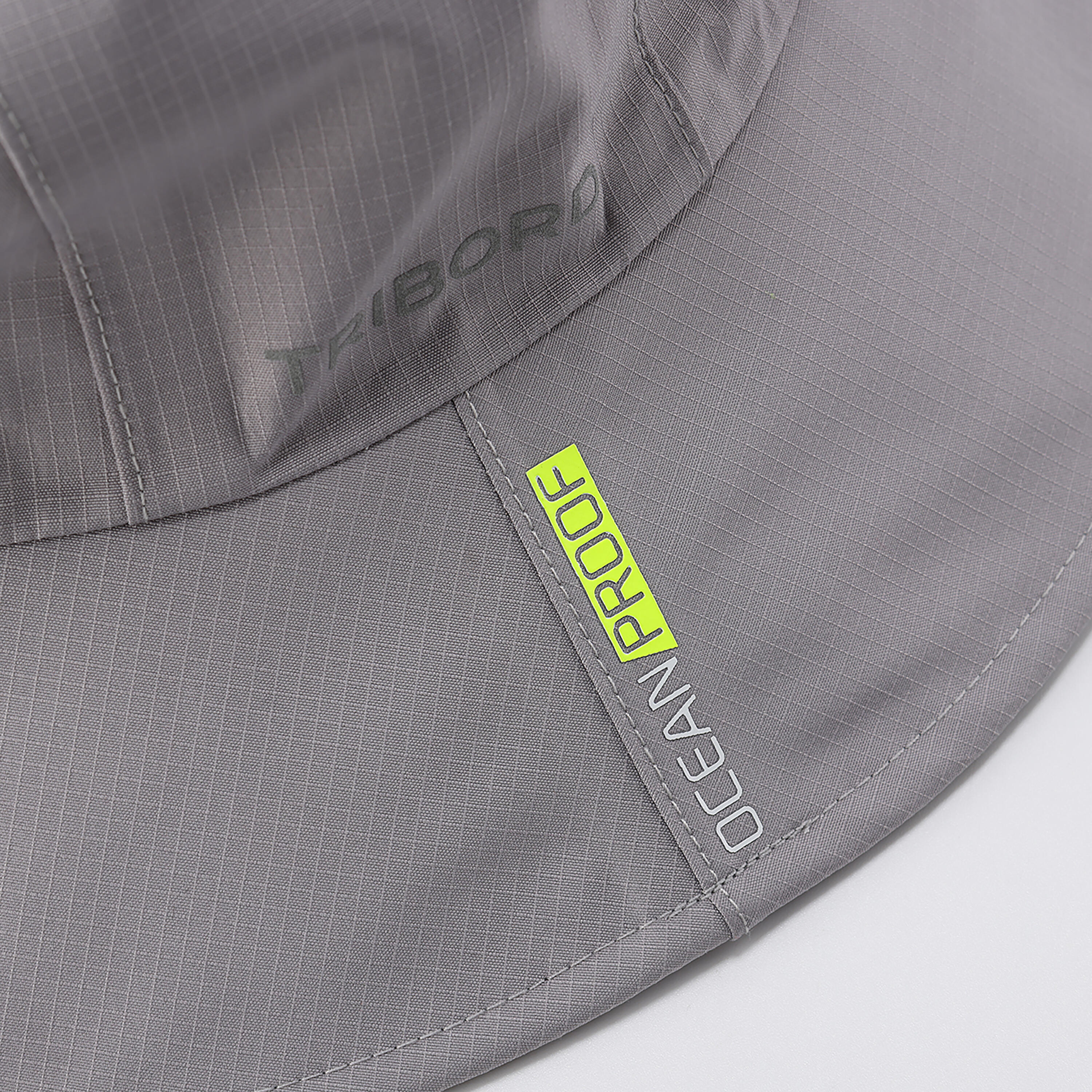 SAILING 900 waterproof hat Grey