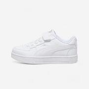 Sapatilhas com Atacadores Criança - PUMA CAVEN 2.0 Branco