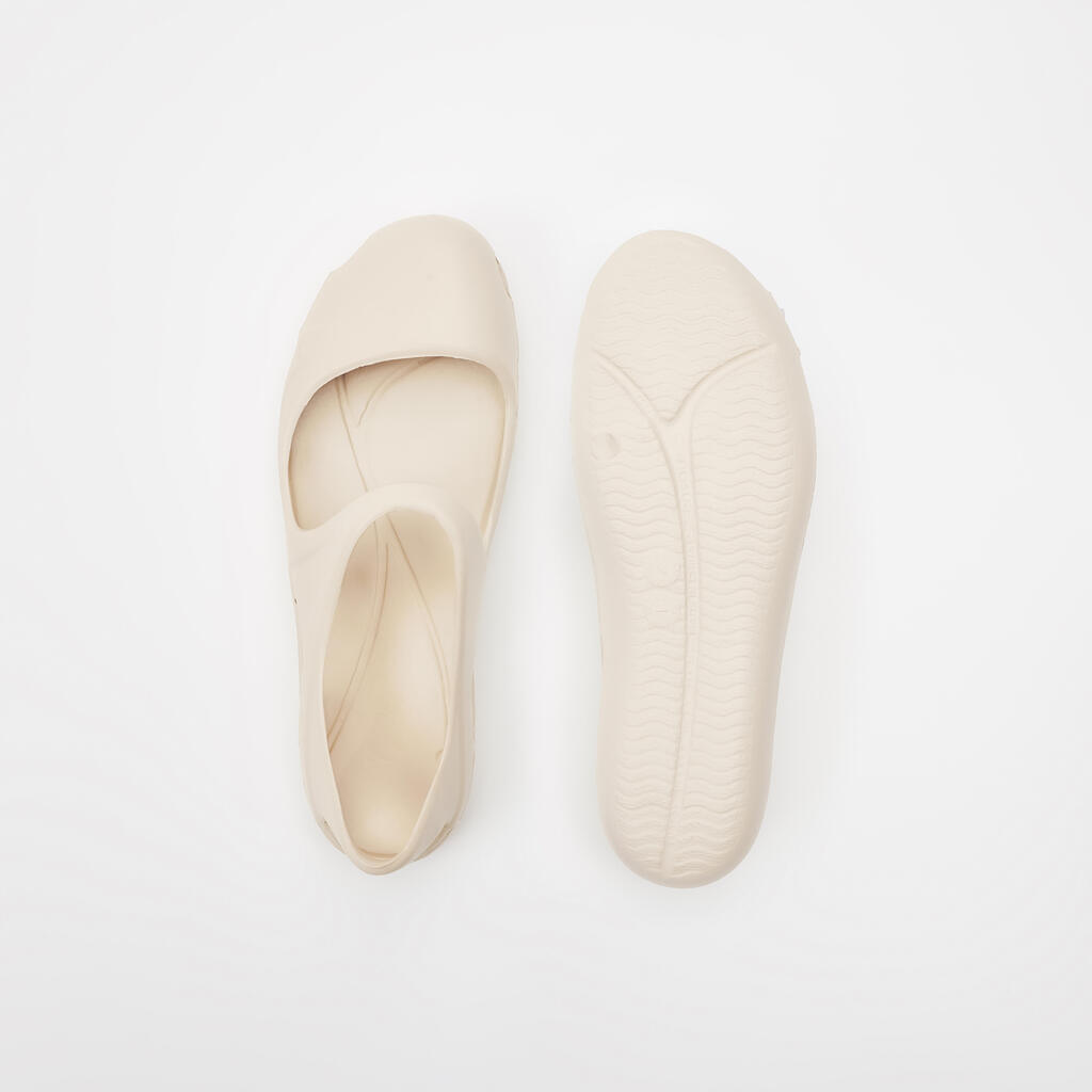 Surfing SANDALES women100 Inj white