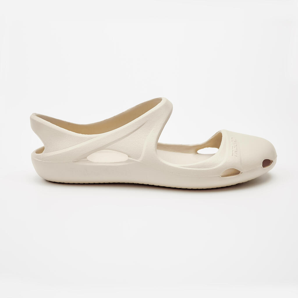 Surfing SANDALES women100 Inj white