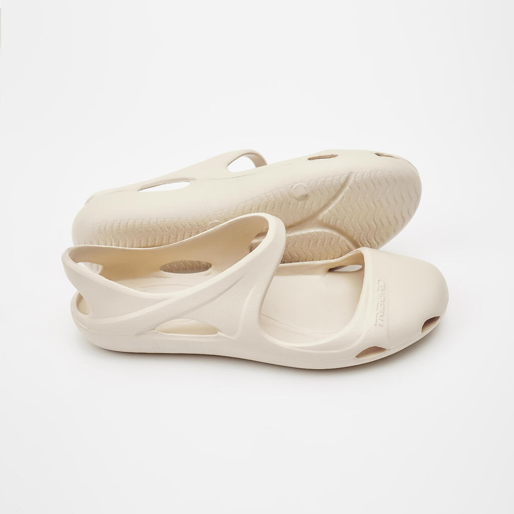 Surfing SANDALES women100 Inj white