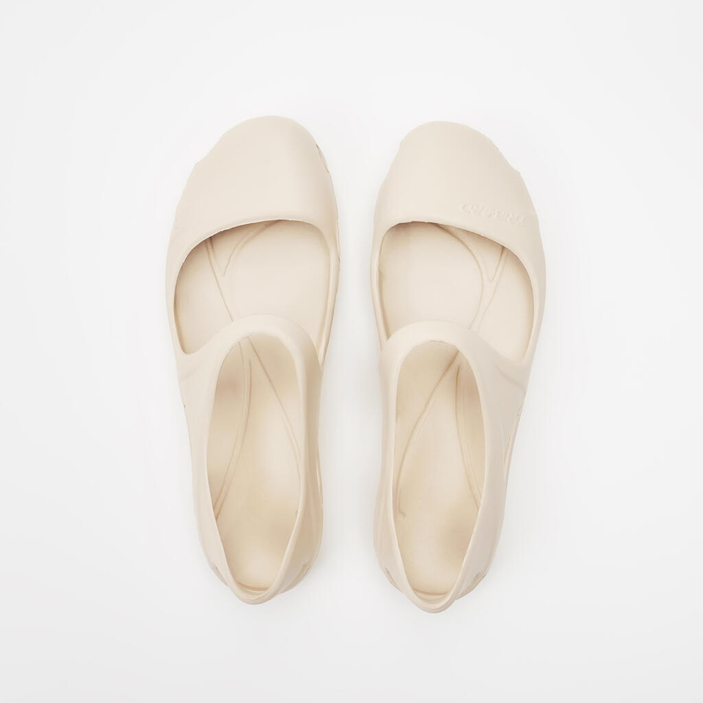 Surfing SANDALES women100 Inj white