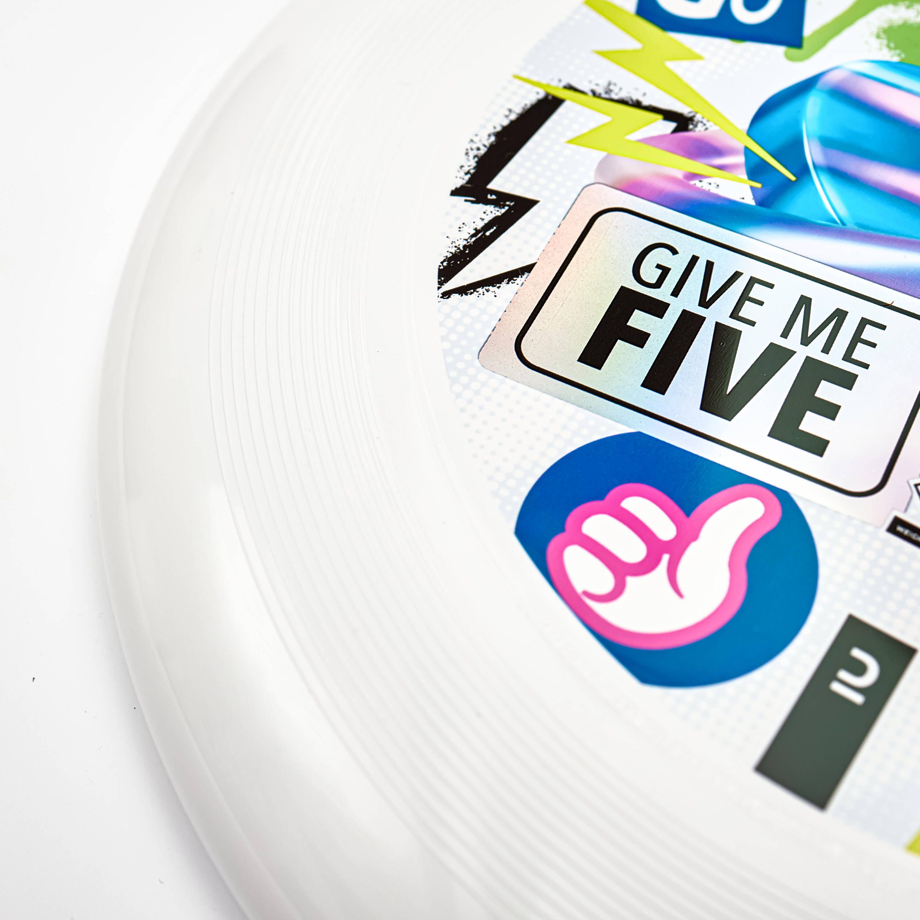 Ultimate Disc D175 - Graffiti -  4