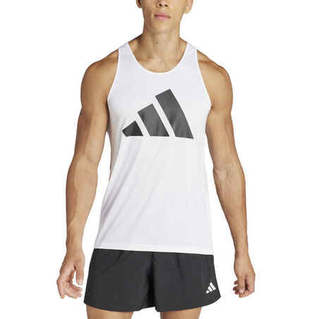 Breathable running tank top