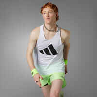 Breathable running tank top