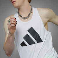 Breathable running tank top