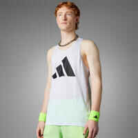 Breathable running tank top