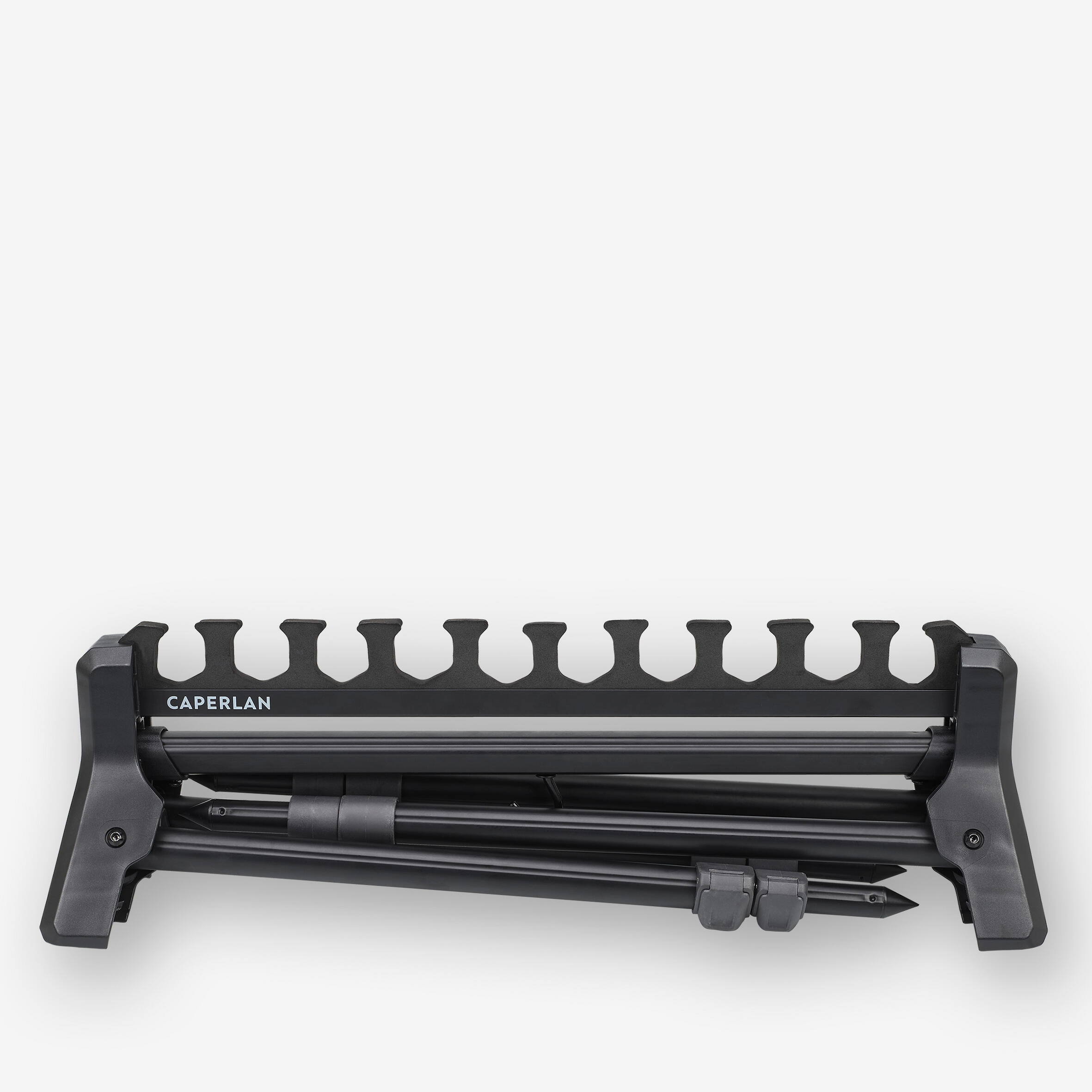 Supporto kit o canne PF - KS 500 STABLE 4/12