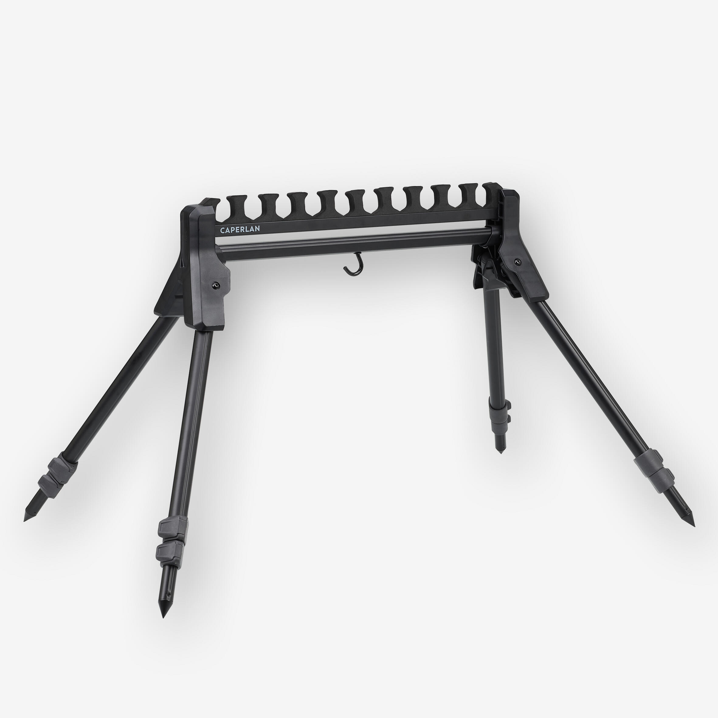 CAPERLAN KIT OR ROD REST PF - KS 500 STABLE 10 POSITIONS