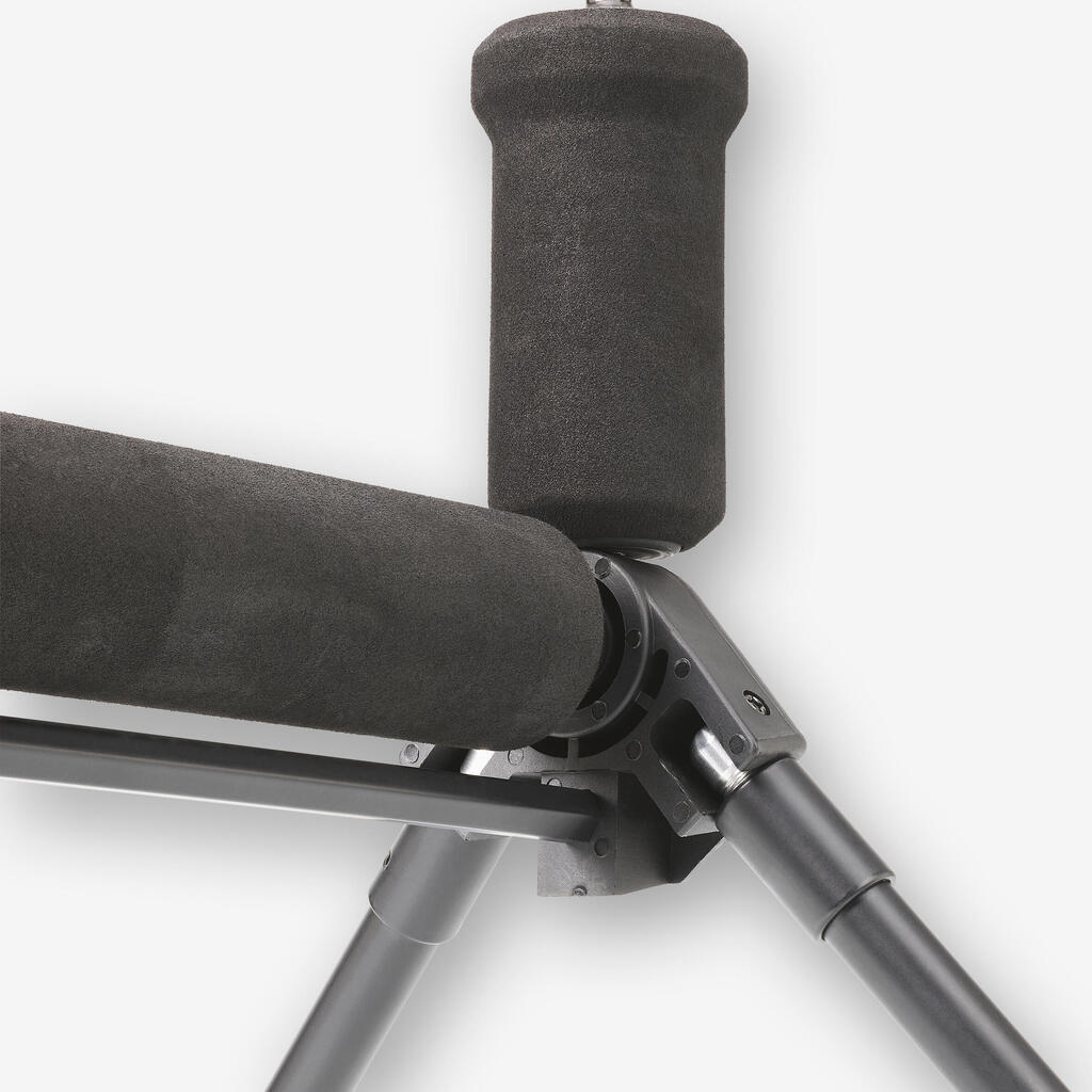 Abroller Karpfenangeln mit Steckrute PF - PR 100 