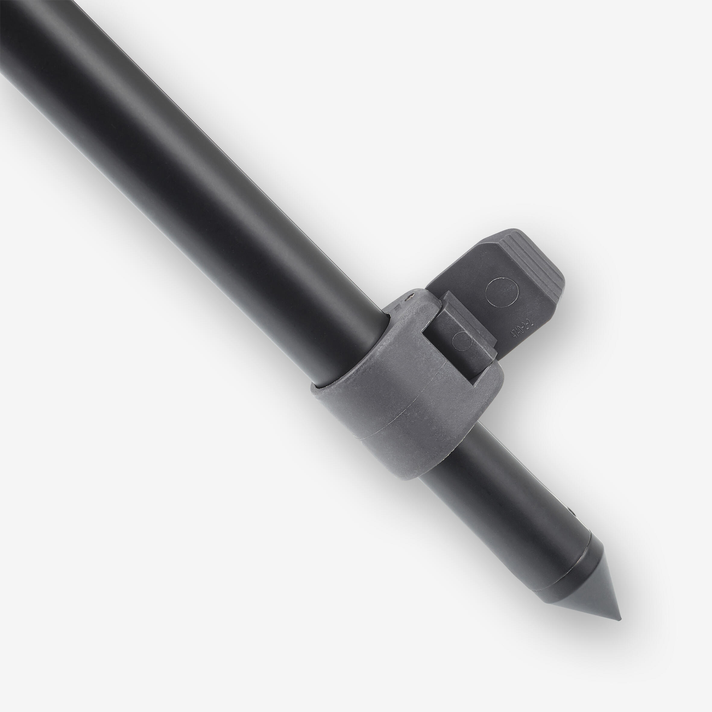 Rod Pod Rodillo Tripode PF - PF PR 500 Pesca Al Coup Caña Enchufable 9/15