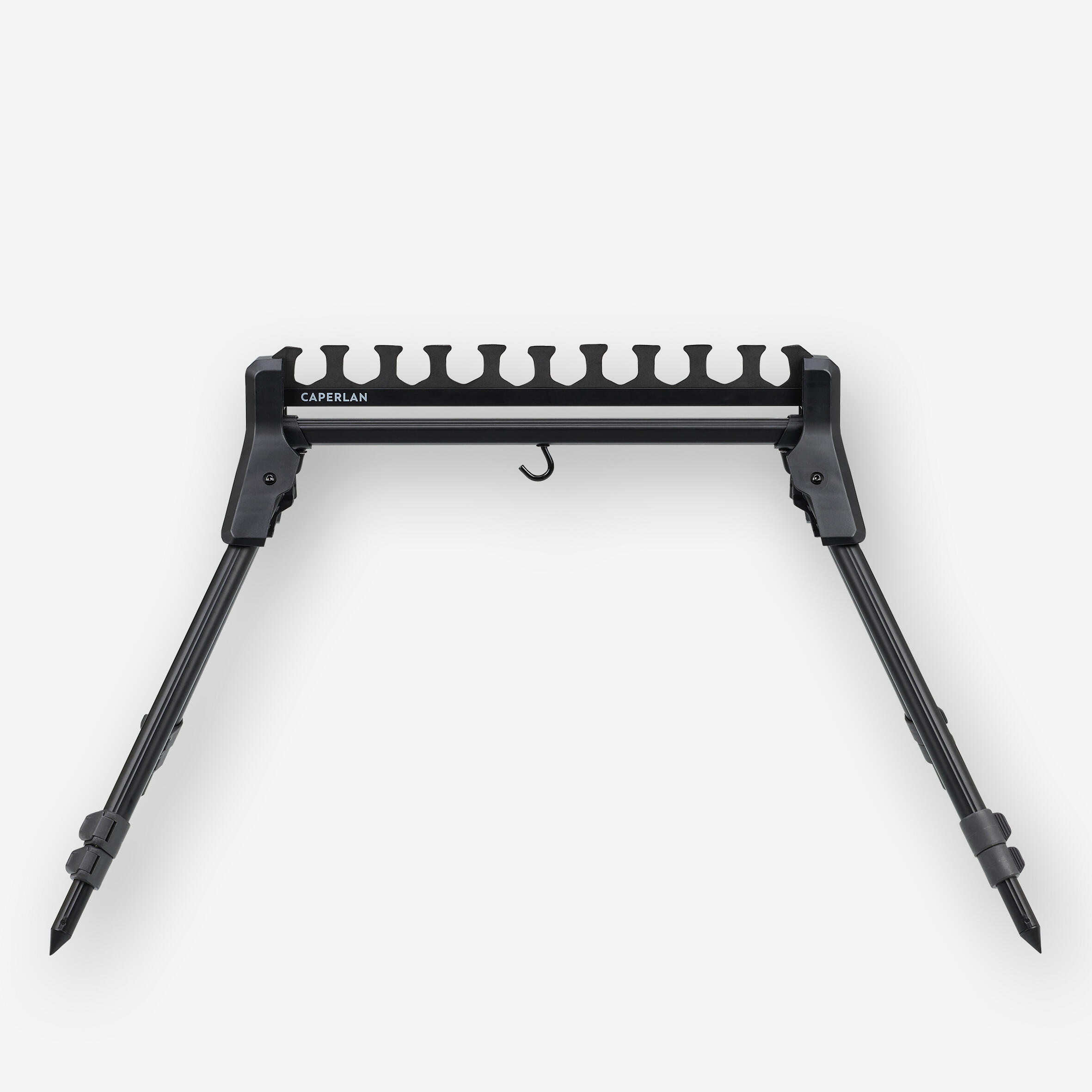 Supporto kit o canne PF - KS 500 STABLE 2/12