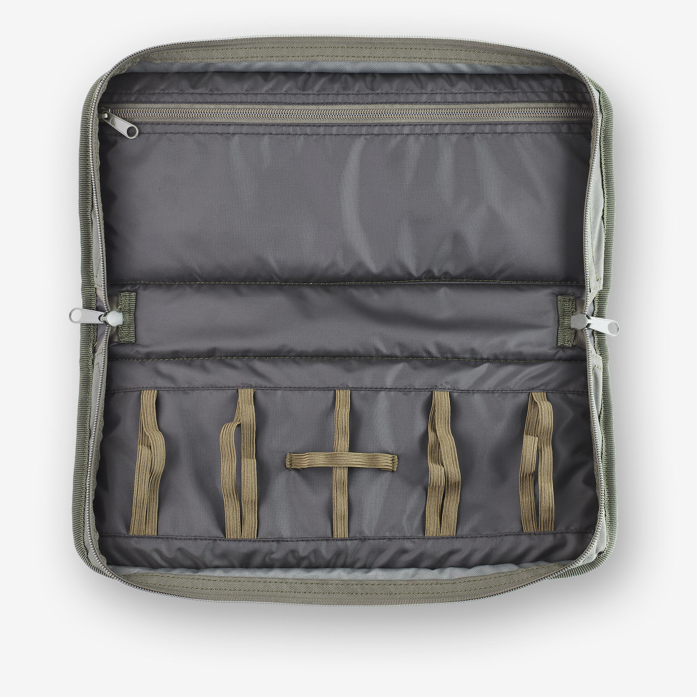 Trousse protection détecteurs Pêche de la carpe 2/10