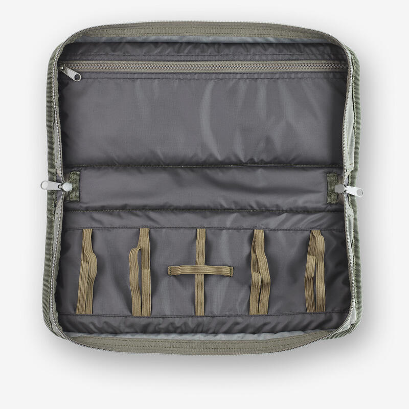 Estuche Protección Detectores Carpfishing