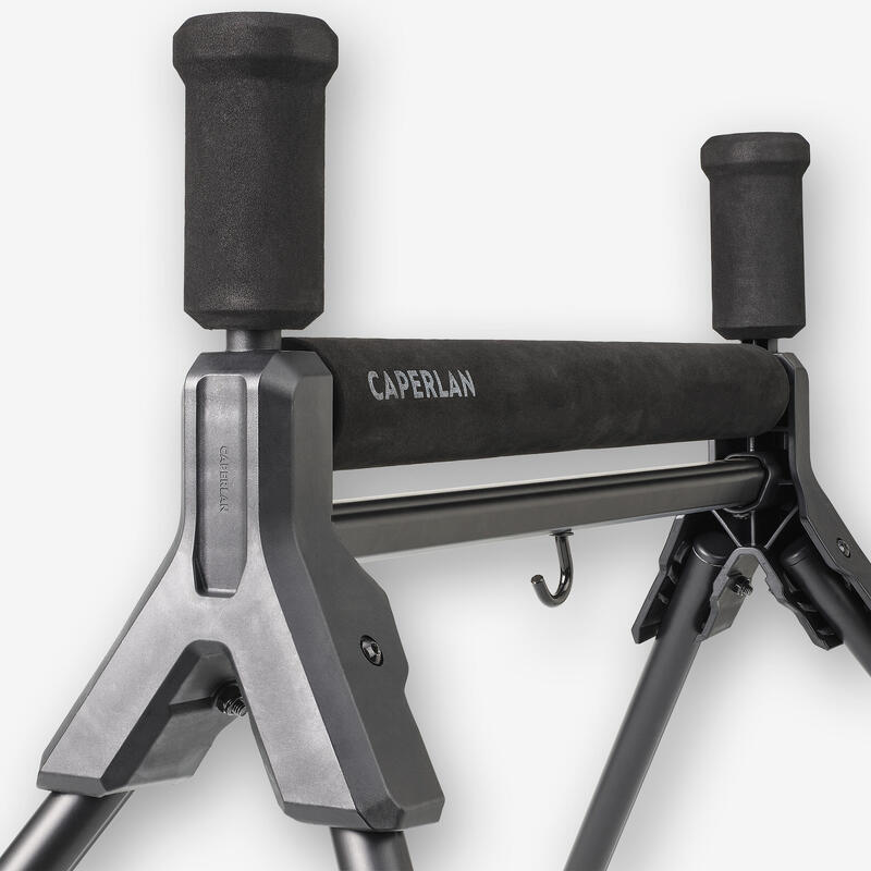 Suport rubeziană PF - PR 500 pescuit staționar