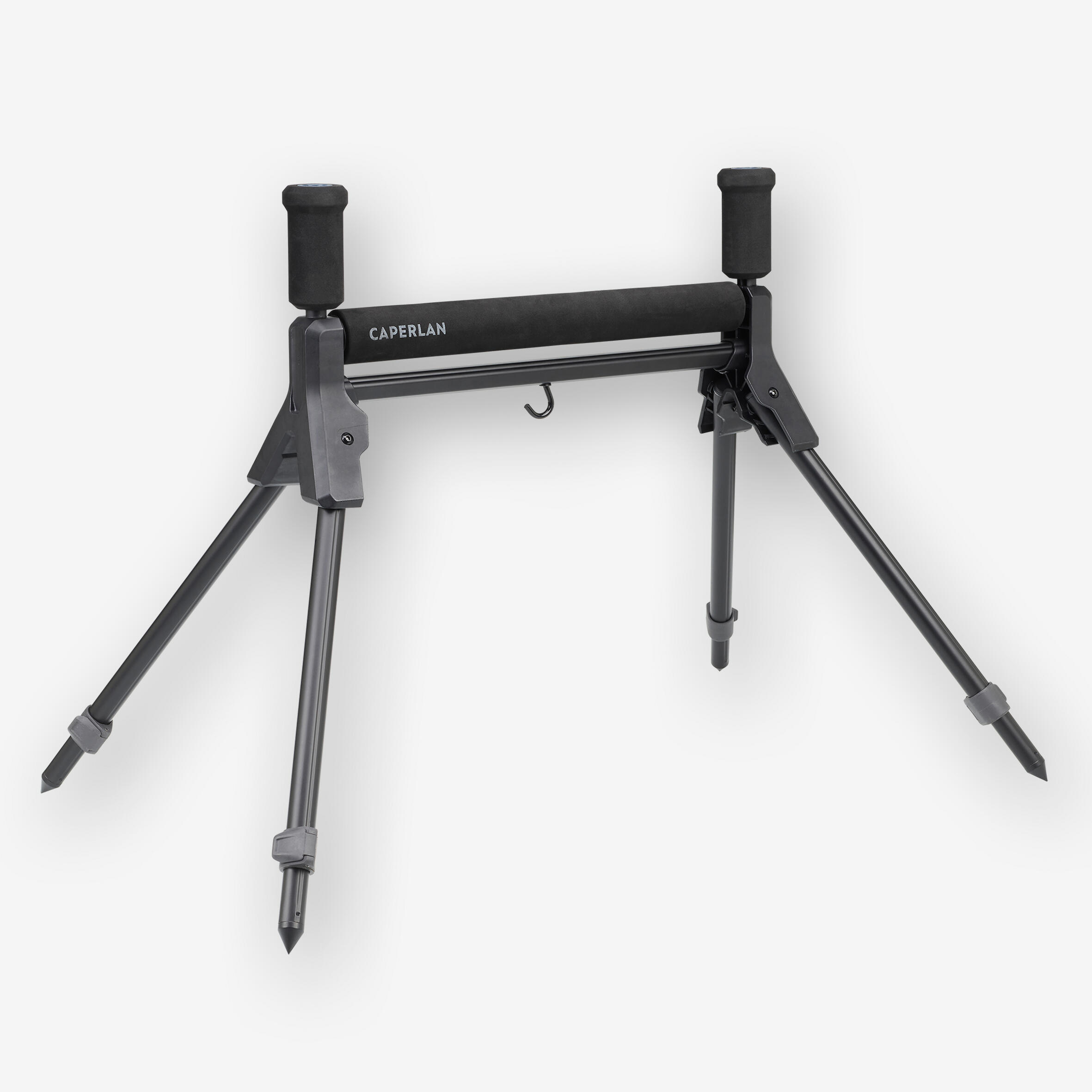 CAPERLAN Abroller Karpfenangeln mit Steckrute PF – PR 500 | 03608390271252 CAPERLAN Abroller Karpfenangeln mit Steckrute PF – PR 500 | 03608390271252