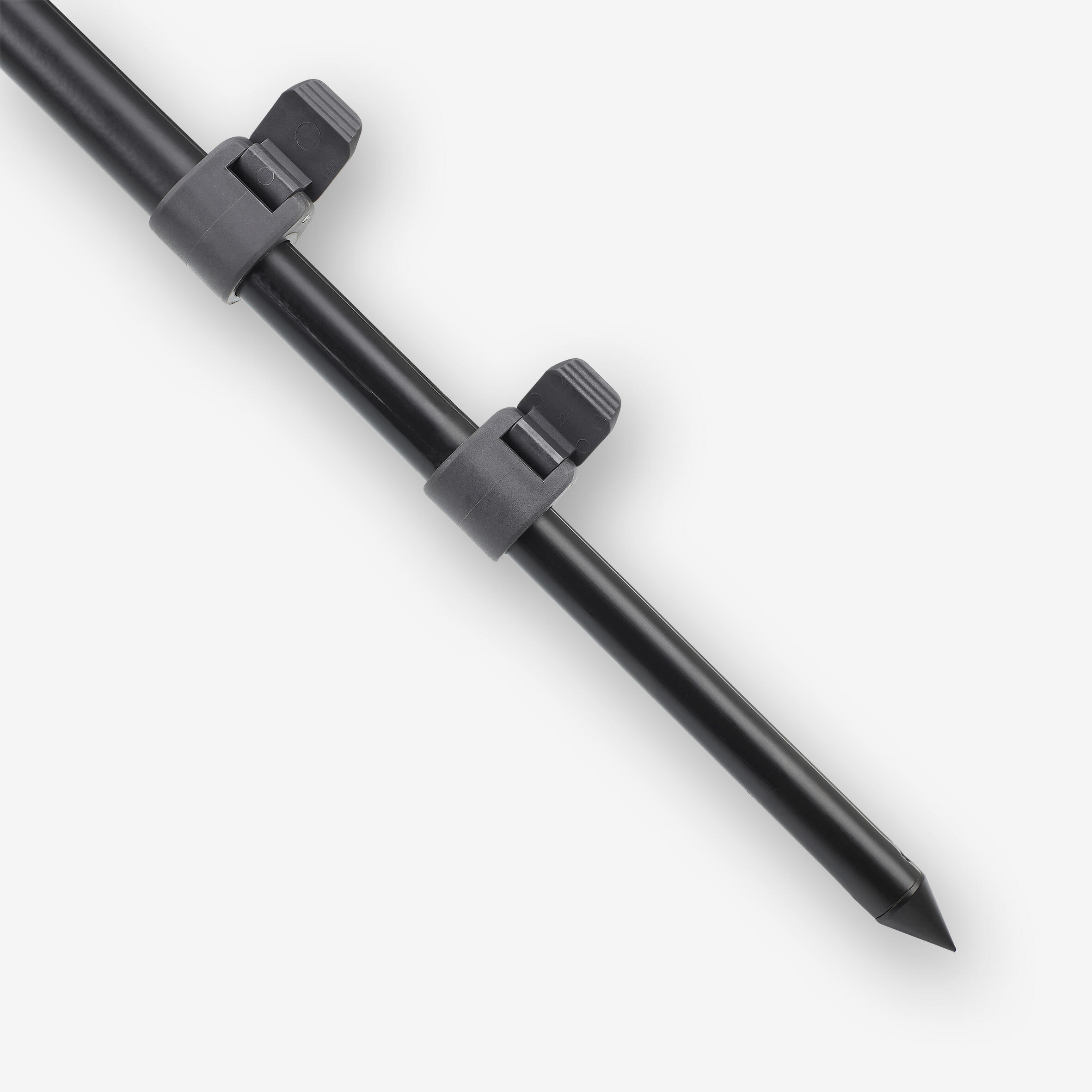 Supporto kit o canne PF - KS 500 STABLE 9/12