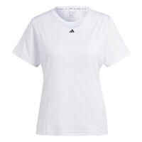 A ventilated training tee