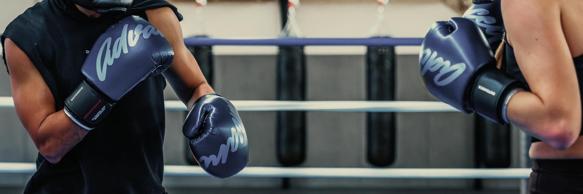 Comment choisir son casque de boxe ? 