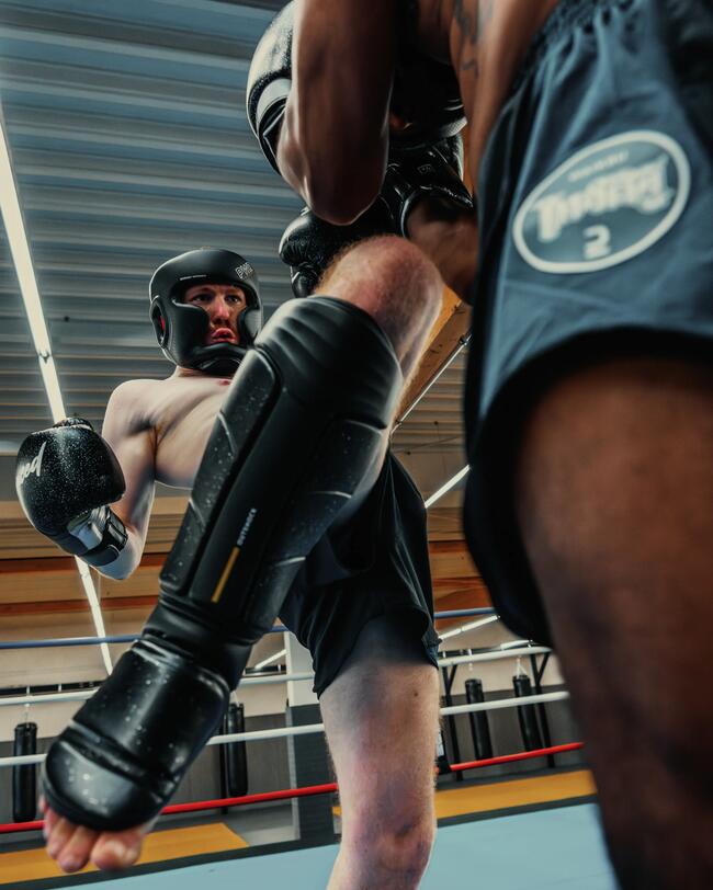 Kickboxen
