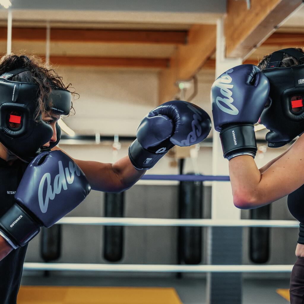 Boxing