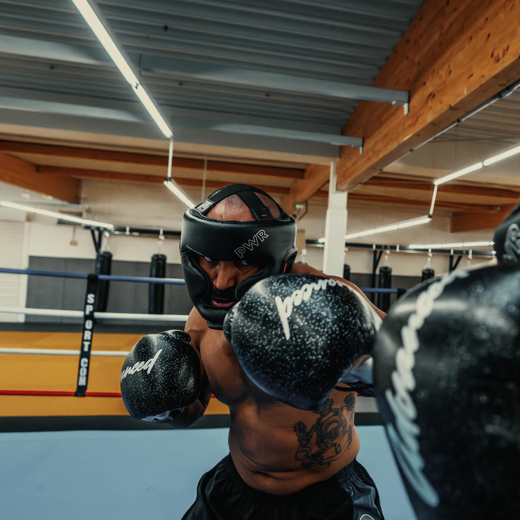 La boxe, un sport complet aux nombreux bienfaits