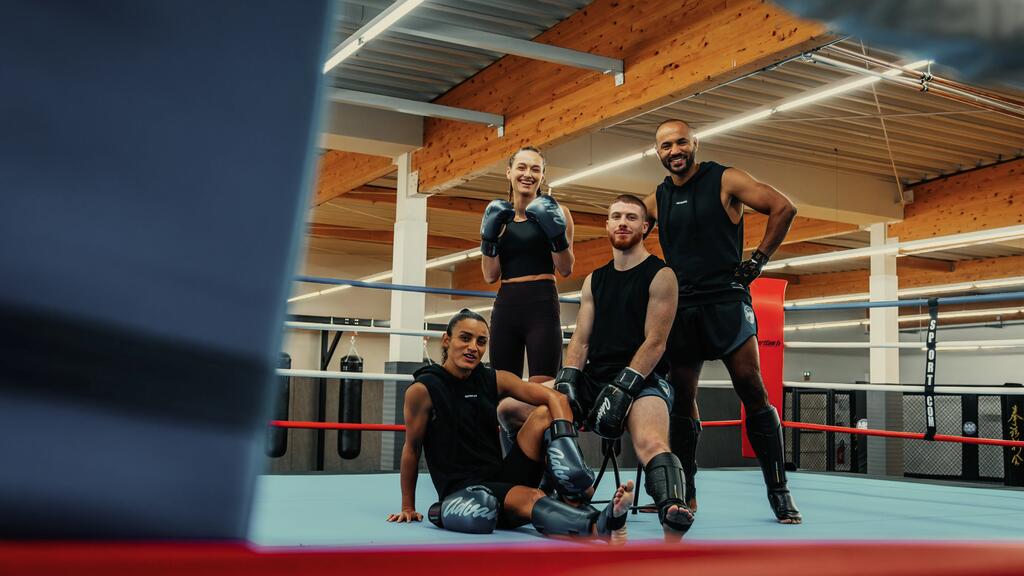 Boxing