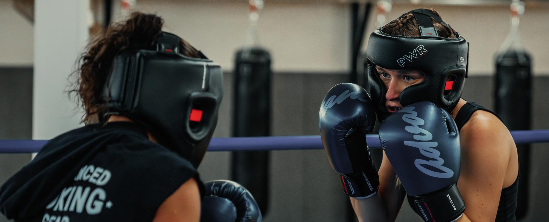 5 CONSEILS DE CHAMPION POUR AMÉLIORER SES RÉFLEXES DE BOXE