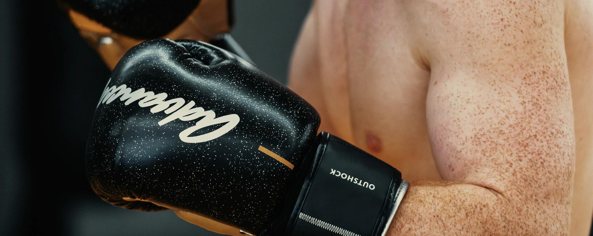 boxe pour les femmes