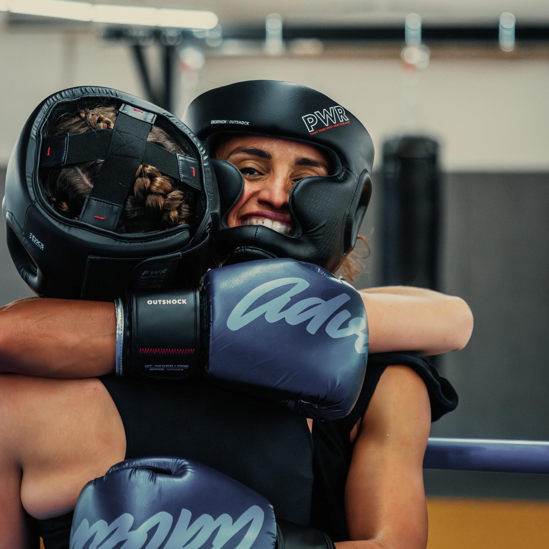 La boxe, un sport complet aux nombreux bienfaits