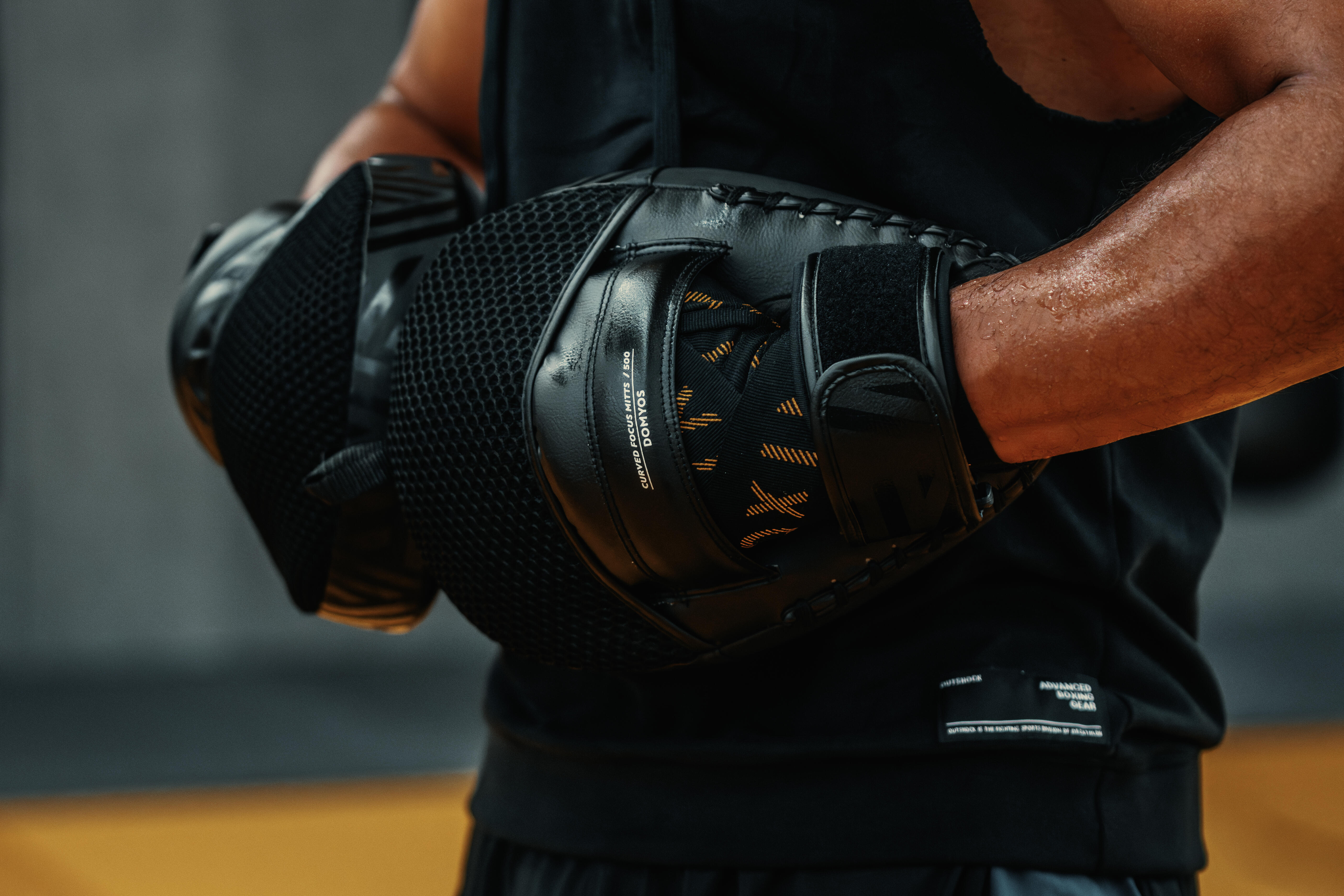 COBRA CURVE KICK MITTS ブラック COBRA CURVE KICK MITTS ブラック（Amazon | GRIT LEATHER CURVE