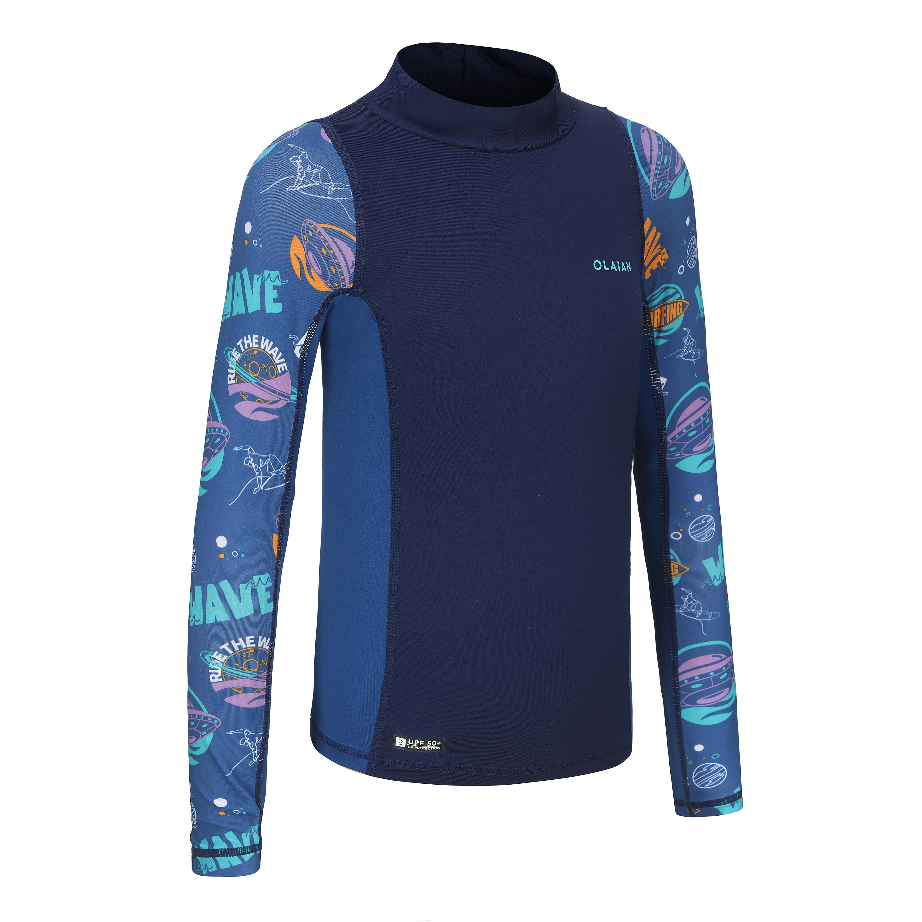 Jongens zwemshirts