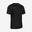 Damen/Herren Handball Trikot - H100 schwarz