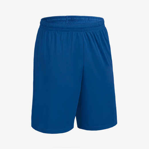 
      Men's Handball Shorts Hummel - Blue/Green
  