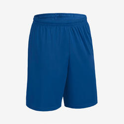 Short de handball Homme - Hummel bleu / vert