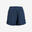 Short de handball Femme - Hummel gris / rose